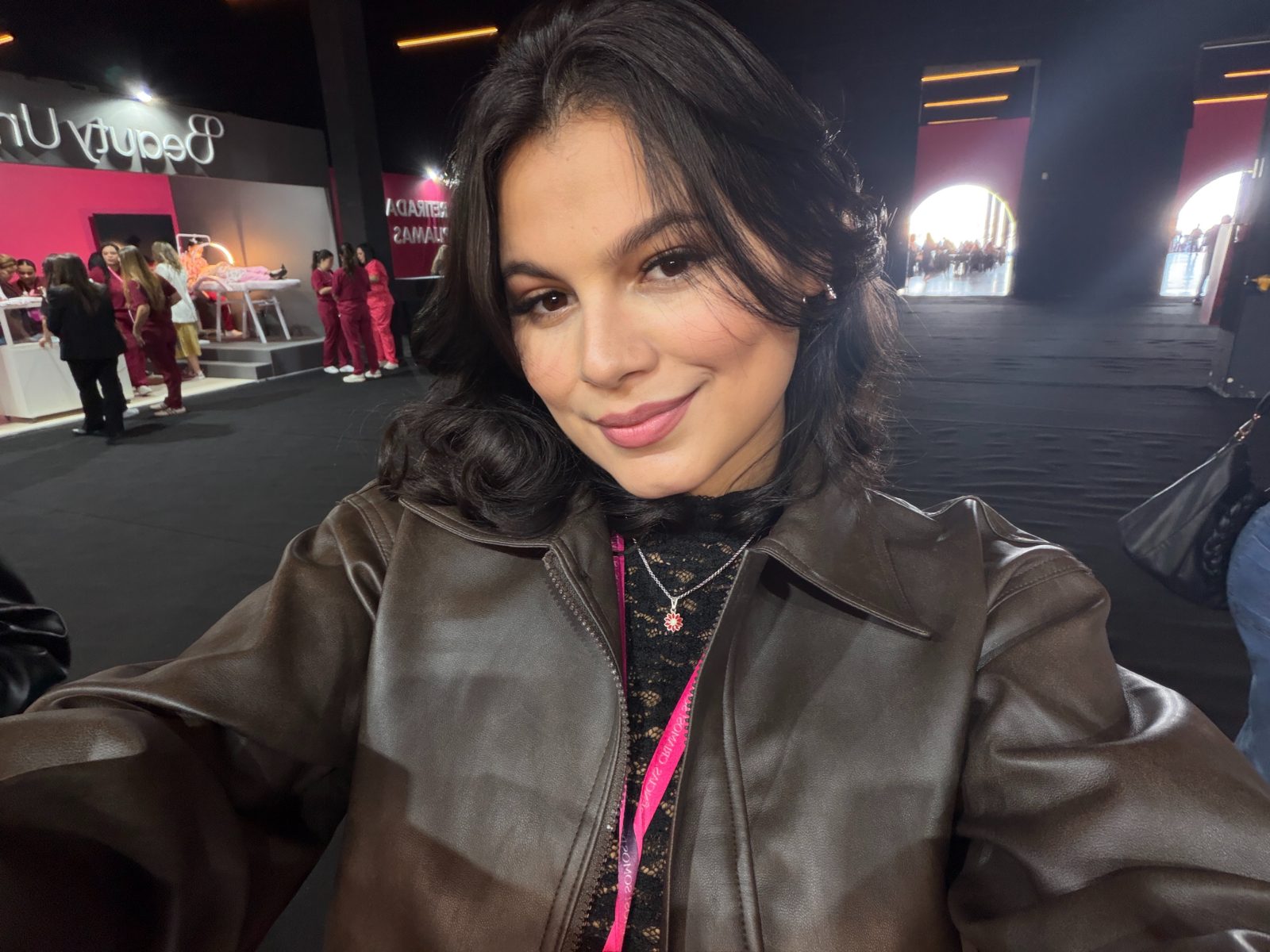 Natália Porto
