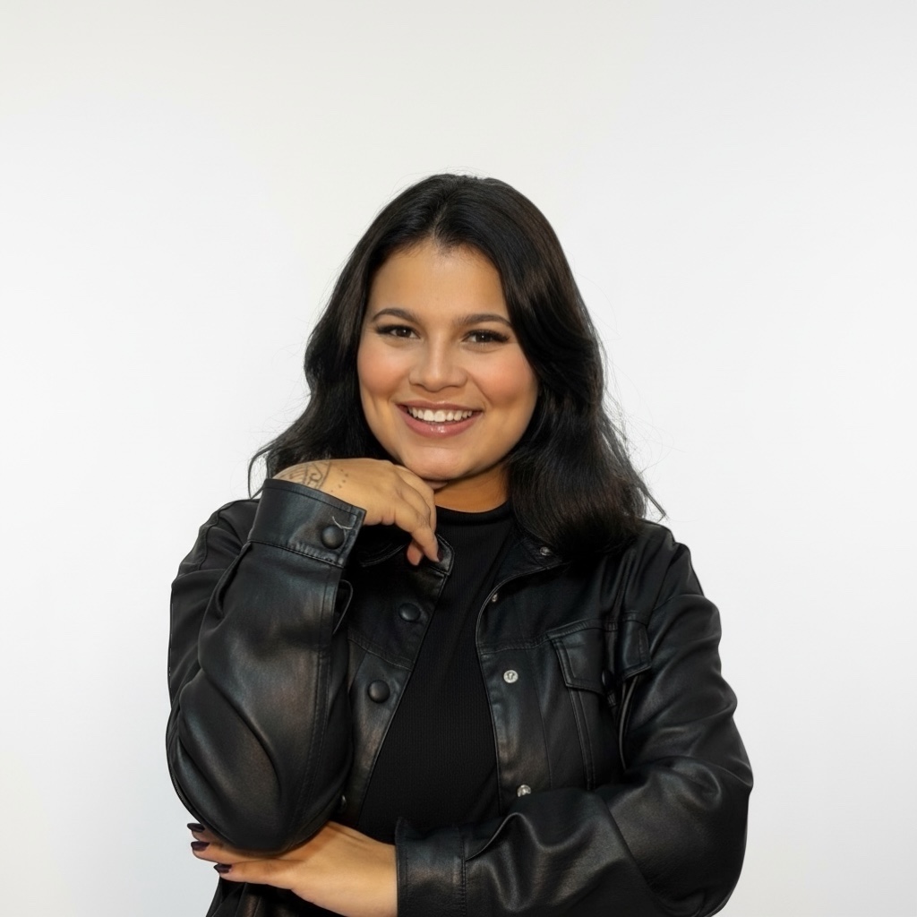 Natália Porto